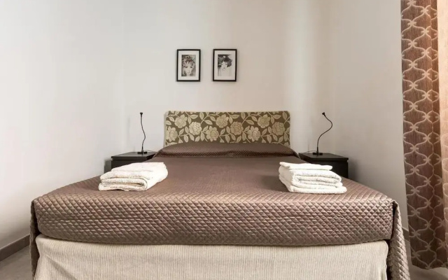 1299 Versomare - Monolocale Lu Mare