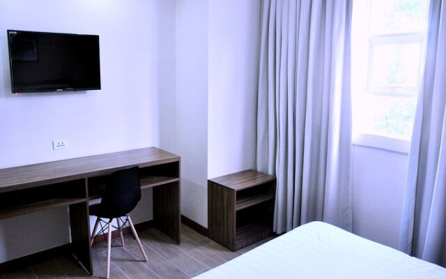 Capital O 911 S Hotel And Residences