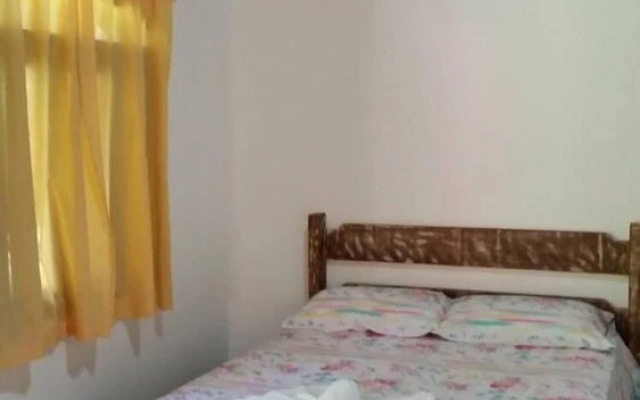 Chácara Pimentão Vermelho