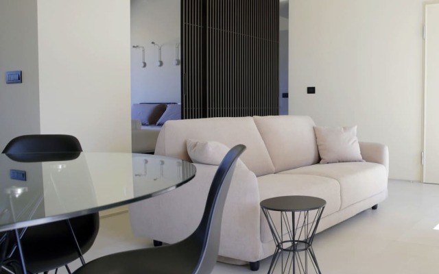 Settanni Sea Suites