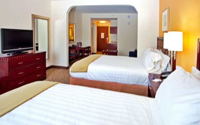 Holiday Inn Express Hotel & Suites Brooksville-I-75