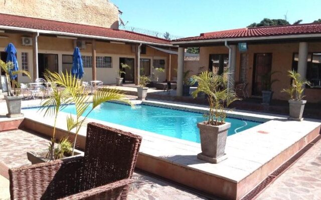 Palmeiras Guest House Matola