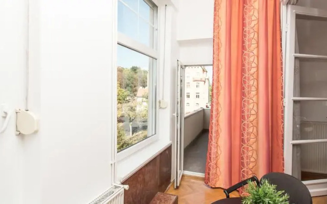 Margaret Apartment Budapest