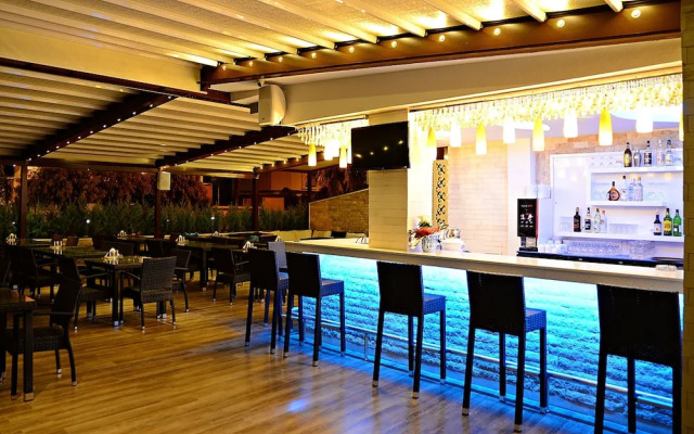 Banu Hotel Luxury - All Inclusive