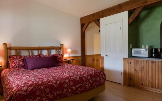 Meadow Creek Mountain Ranch