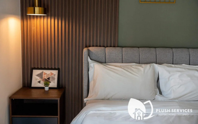 Fairlane Residences by Plush