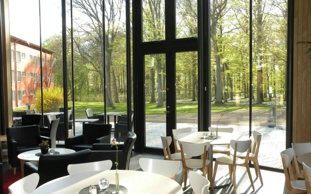 Best Western Valhall Park Hotell