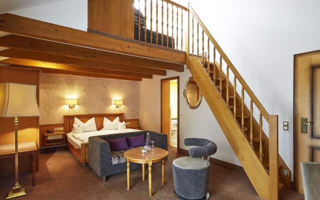 Göbel's Landhotel