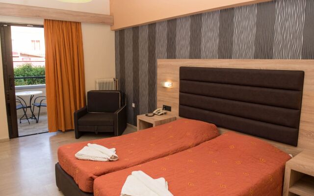 Hotel Alexander the Great