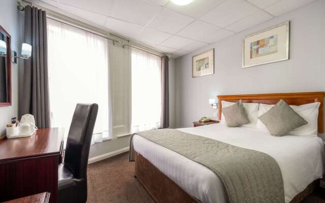 Comfort Inn Birmingham