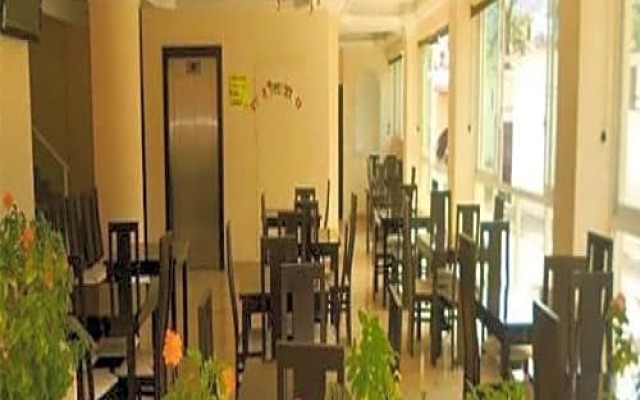 Hm Suites Ximar Costa Azul