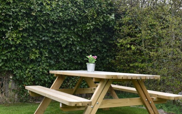 Tent Lodges near Oosterend, Terschelling