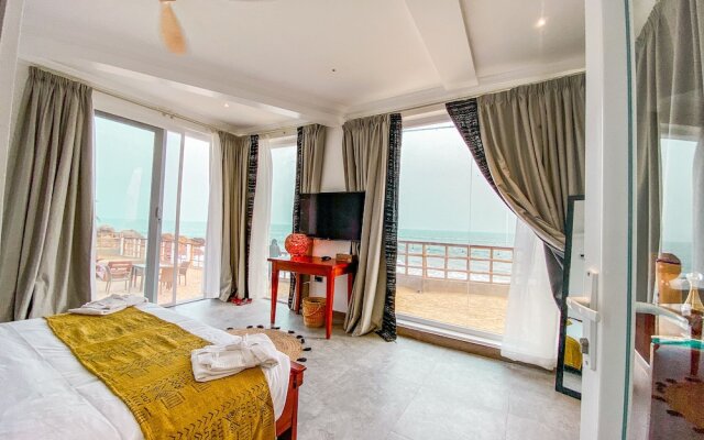 La Villa Aphro Ghana