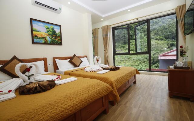 Hoang Phuc Hotel