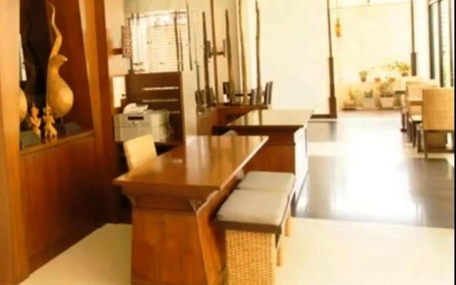 Nicha Hua Hin Hotel