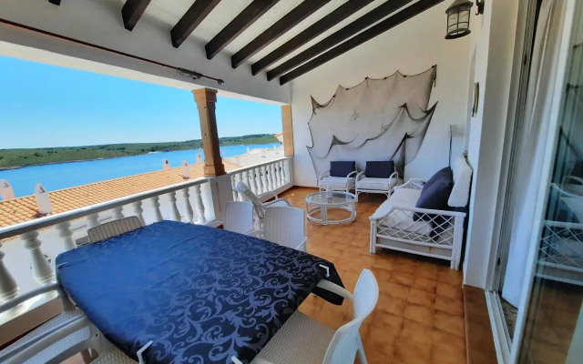 Pueblo de Fornells. Tramuntana, 37 2º