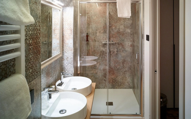 Ca' Dei Proverbi Suites - Wenice Deep Culture