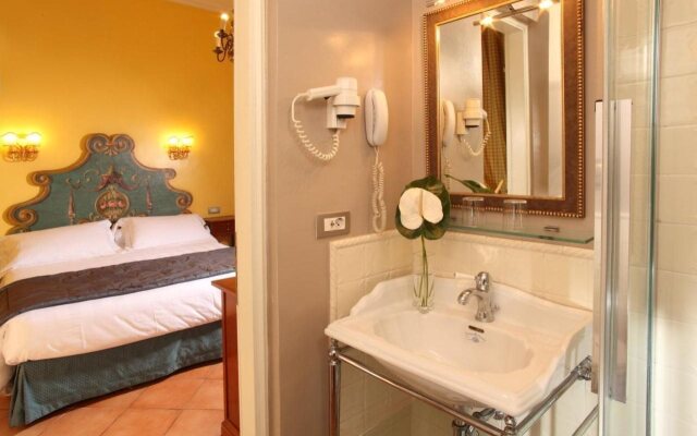 Hotel Mozart