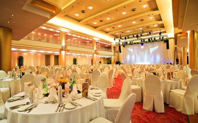 Grand Elysee Hamburg