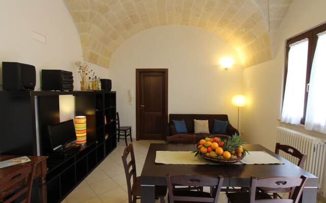 Residence Borgo Antico