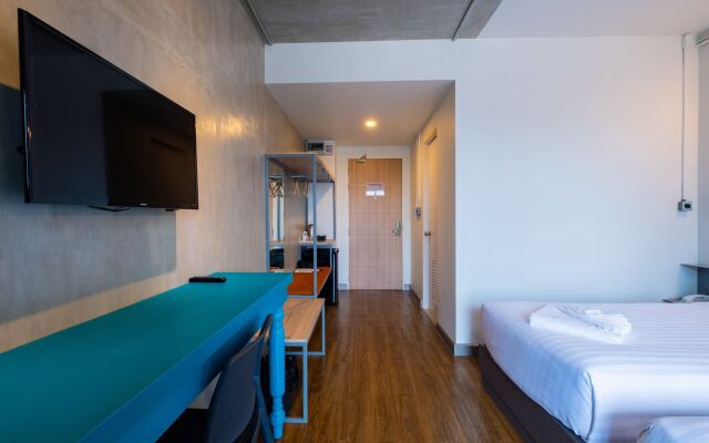 S.22 Hotel Suratthani