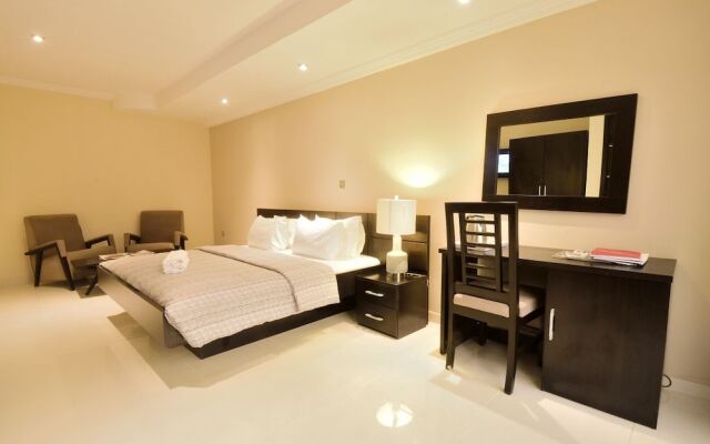 Villa Thirty Three