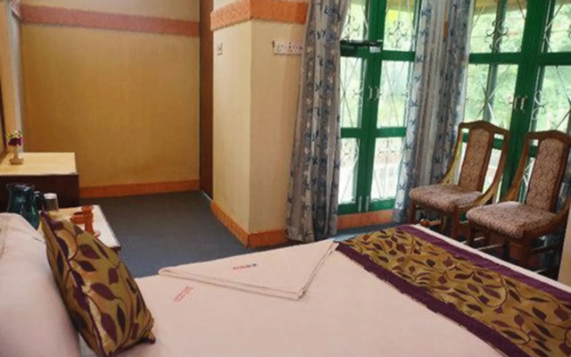 Baghmara Wildlife Resort