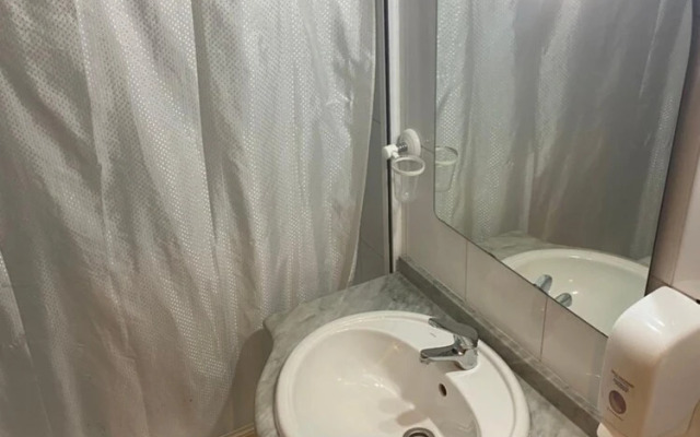 Hotel Residencial Portucalense