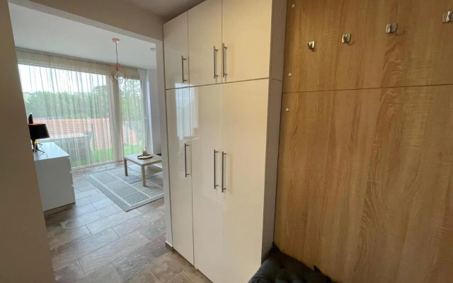 Bárdo Apartman