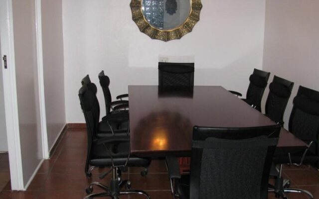 Bruno Comfort Suites