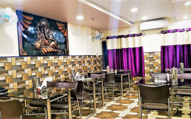 Hotel Siddhi