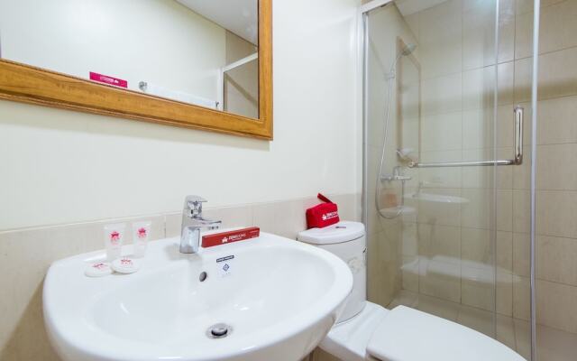 ZEN Home at Icon Plaza BGC