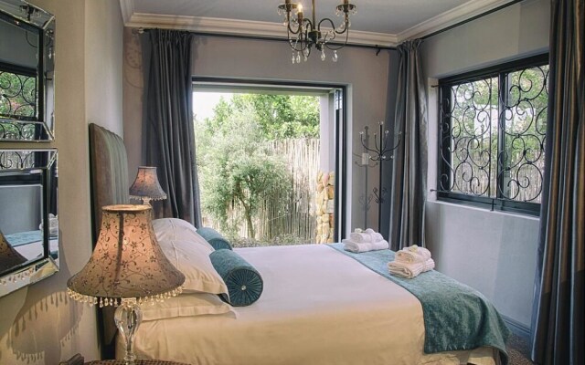 Stone Olive Guest House