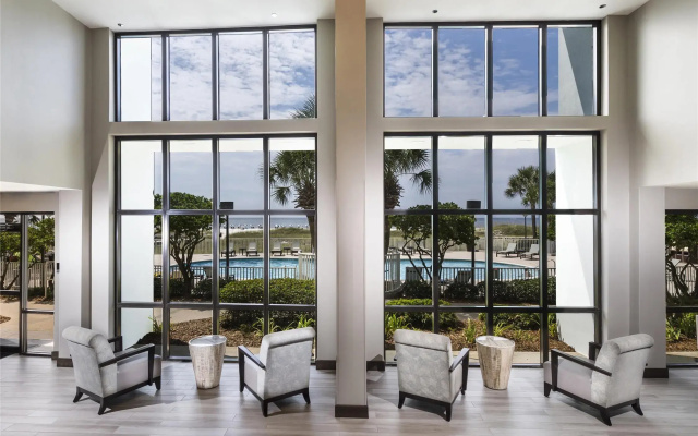 Island House Hotel Orange Beach - a DoubleTree by Hilton