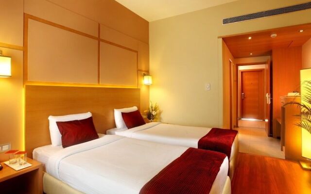 Hotel Citrus Prime