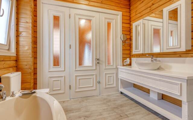 Villa Palmiye by Akdenizvillam