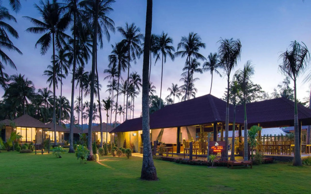 Medee Resort