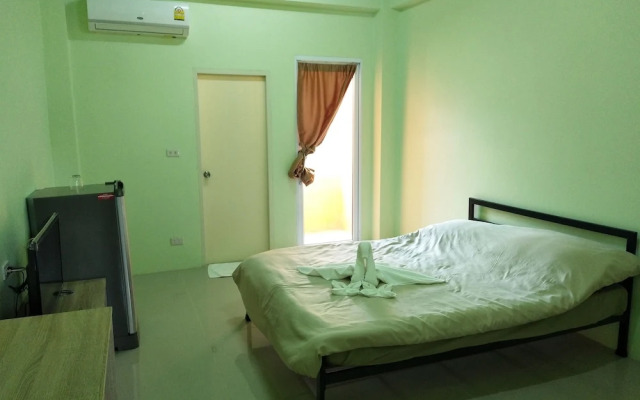 River Residence 2 Saraburi