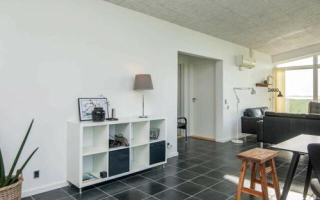 Holiday Home Knebel Xii