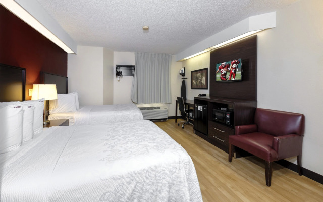 Red Roof Inn PLUS+ Palm Coast