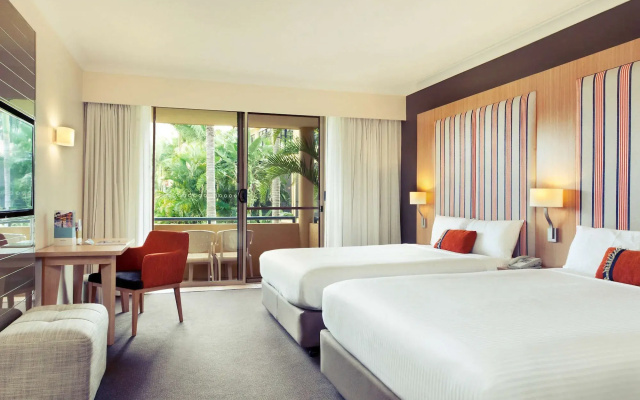 Mercure Gold Coast Resort