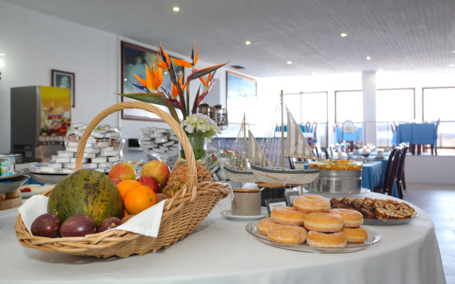 Aparthotel Barracuda