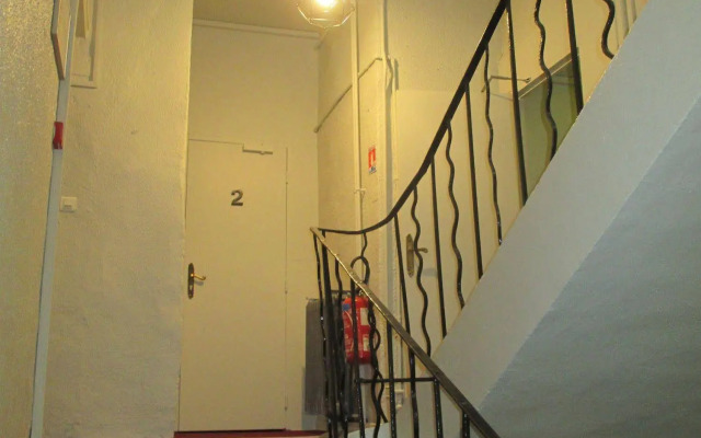 Hôtel Saint Florent