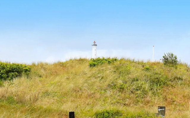 7 Person Holiday Home in Hvide Sande