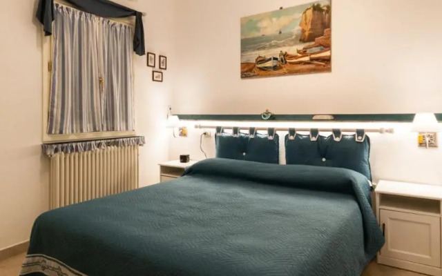 IL VICOLETTO Appartamento