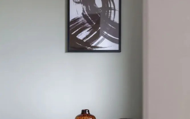 The Hackney Apartment