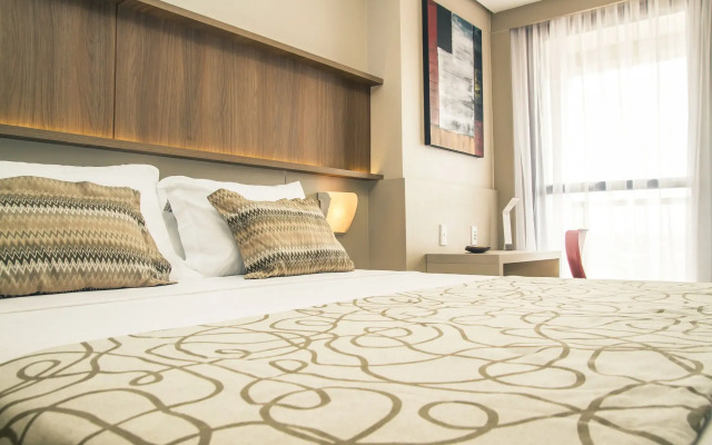 Bristol Imperatriz Hotel