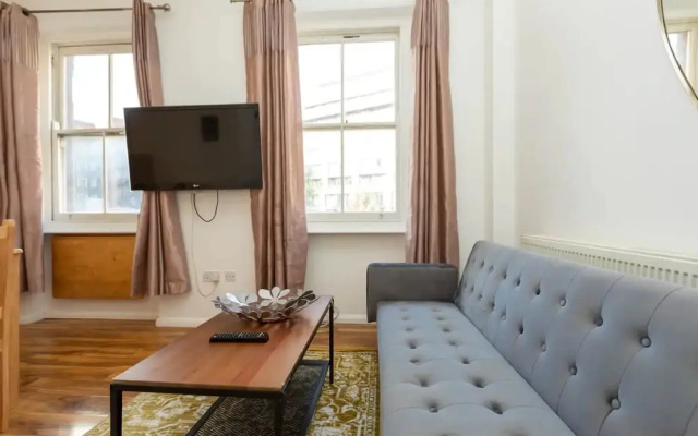 Centrally Located 1 Bedroom Apartment Near Paddington