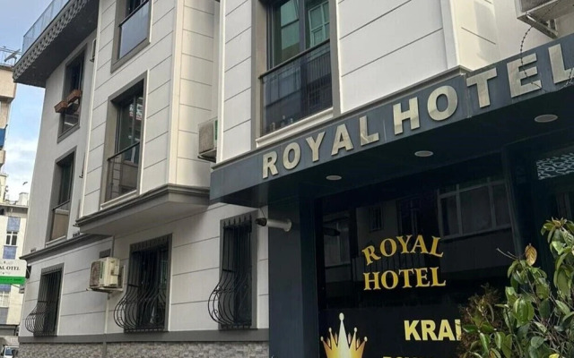 Royal Hotel