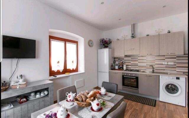Rina House